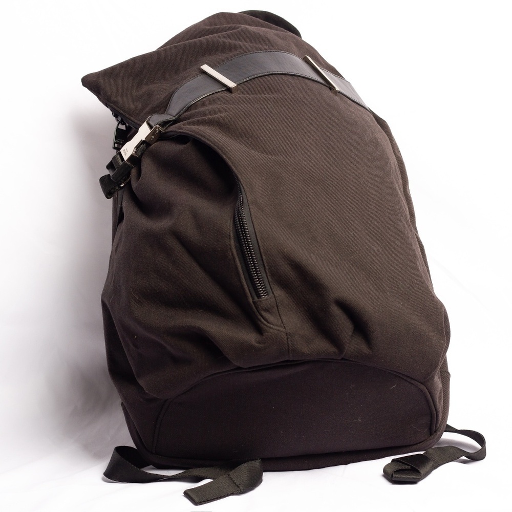 Maison Pro max Sac Series Designer Backpack - Picture 12 of 12